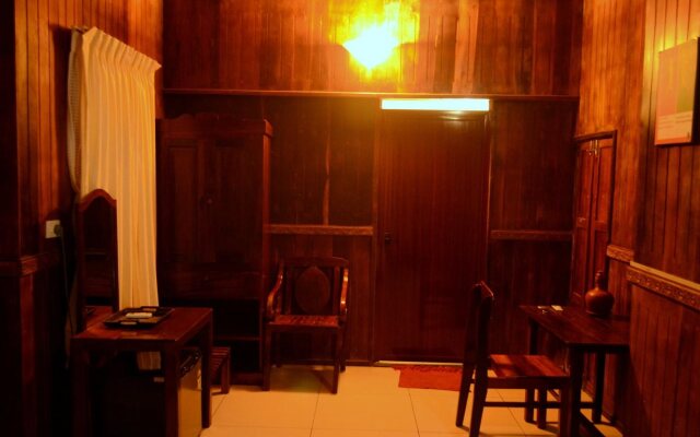 Omsam Guest Home