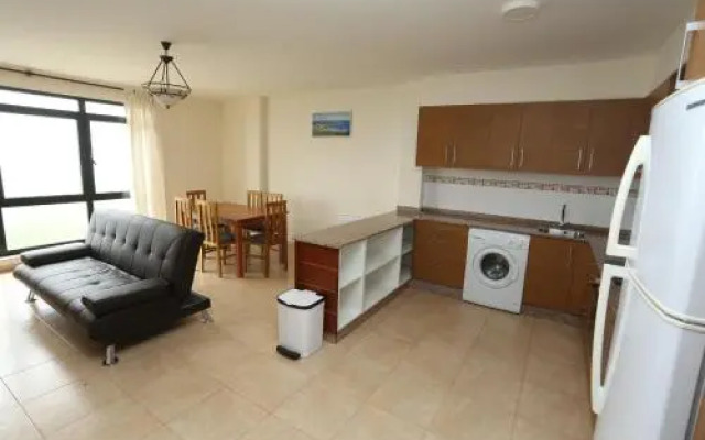 Apartamentos Finisterrae Mar