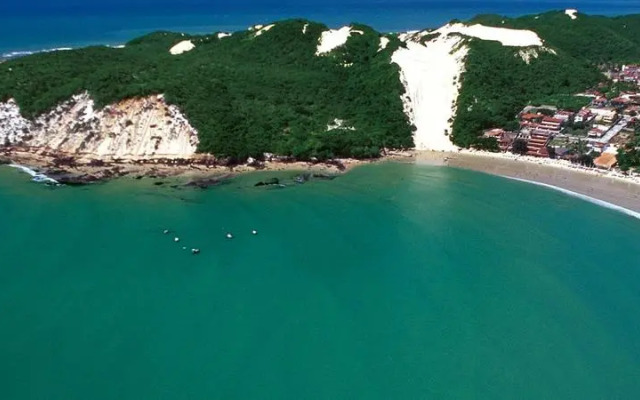 Tirol Praia Hotel