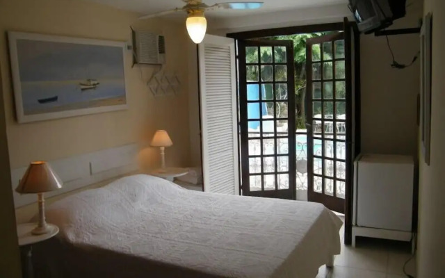 Pousada Casa da Praia