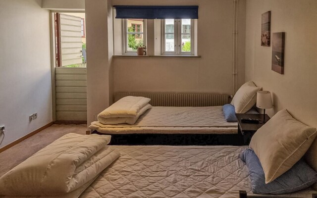 Awesome Apartment in Ystad With