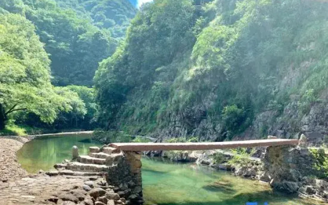 Jing County Chaxiang Renjia Farm Stay