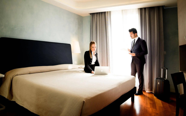 Callistos Hotel & Spa