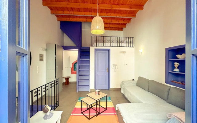 Kali Strata 2 - Downtown