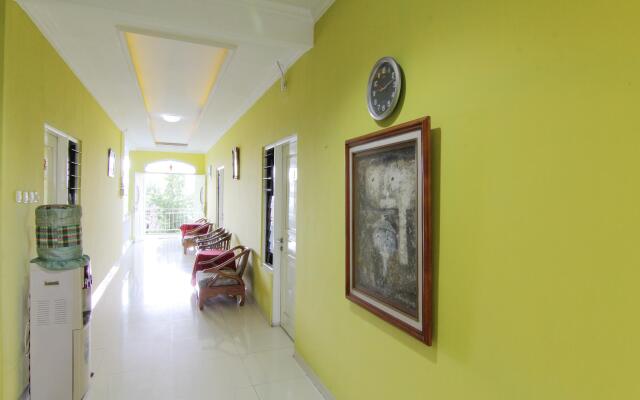 Cornel Homestay