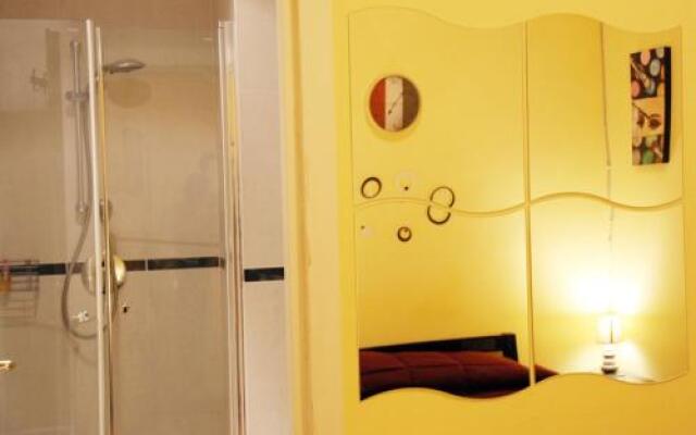 BWG Rooms In Rome