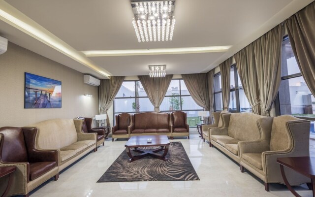Antola Resort Thomama