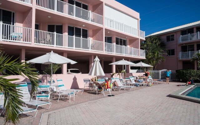 Anna Maria Island Club Unit 22