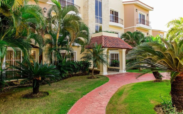 Palm Green Vacations Whitesands