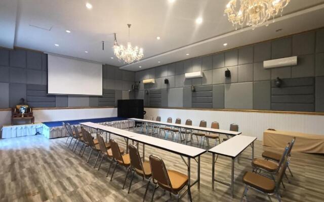 Aen Guy Boutique Hotel