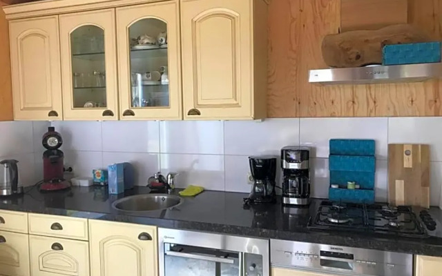 Bêd en Brochje de Hollen