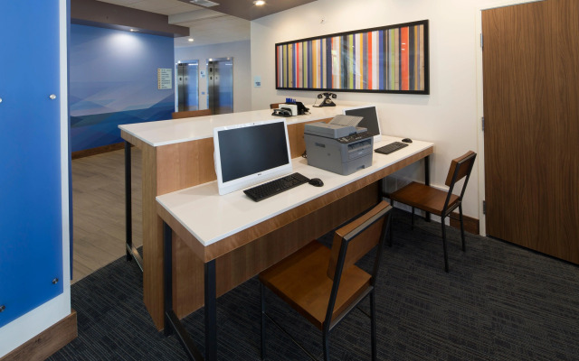 Holiday Inn Express & Suites Alpena - Downtown by IHG - фото 5