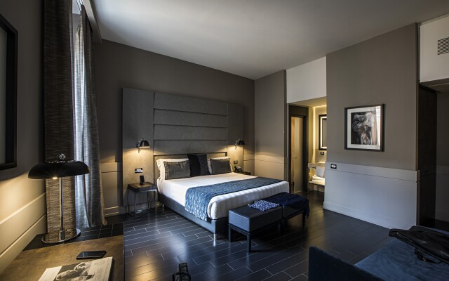 Hotel The Style
