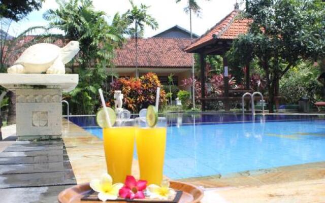 Puri Nusantara Hotel
