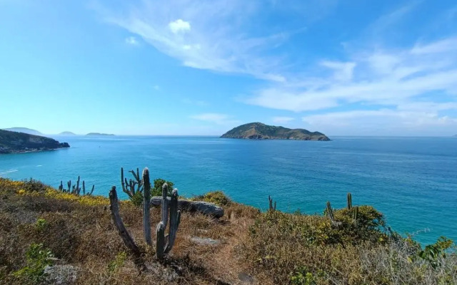 Sunset Suítes Arraial