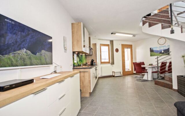 Apartment Jenewein Fliess/Landeck/Tirol West