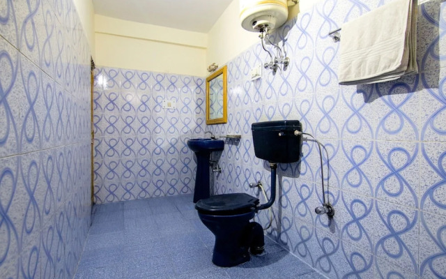 Fabhotel Negis Shivalaya