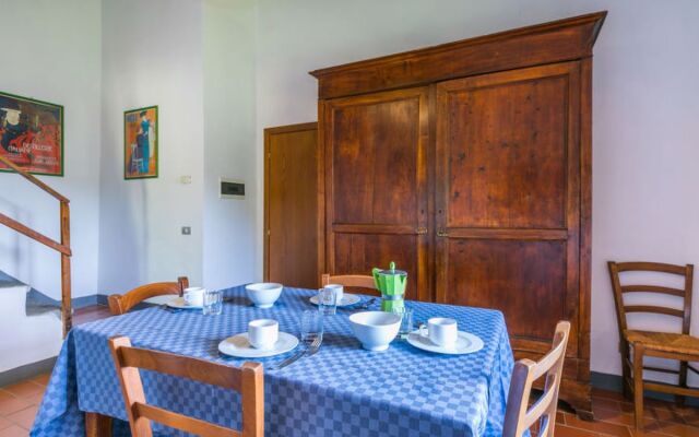 Podere Cima a Zano / Apt.Alfiero PCA108