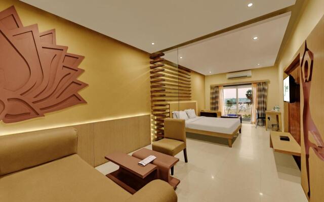 Hotel Fortune