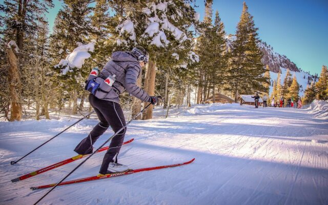 Hidden Valley Condominiums