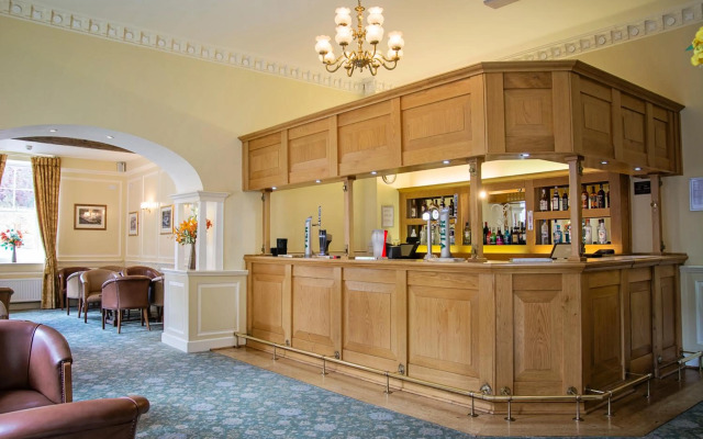 Waveney House Hotel