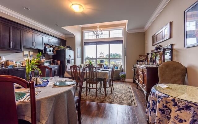 Brookside Inn Boutique Hotel