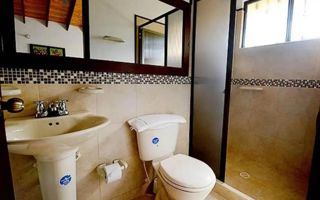 Cabañas Campestres Rincón de Apiay
