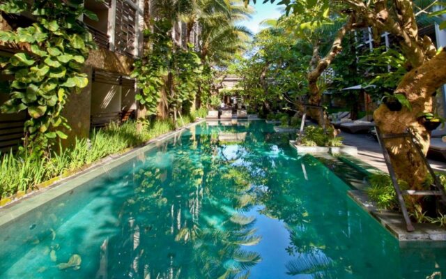 THE HAVEN Bali Seminyak