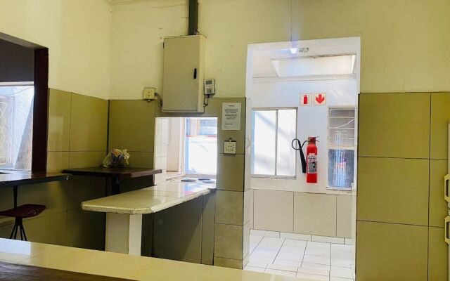 Rosebank Boarding Hostel