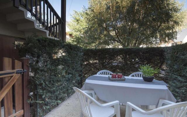 Appartement Saint-Lary-Soulan, 3 pièces, 6 personnes - FR-1-296-125