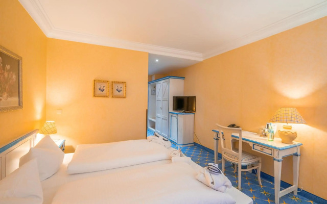 Rugard Thermal Strandhotel