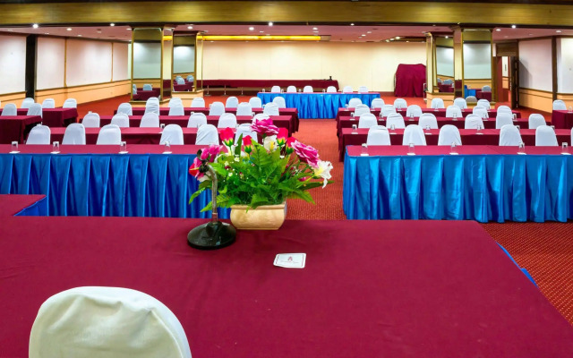 La Mai Hotel