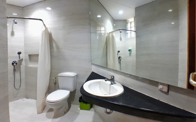 Villa 4-BR Klub Bunga No. 8 Batu Malang