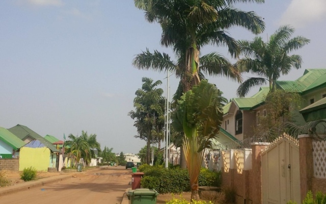 Ambience Hotels Abuja