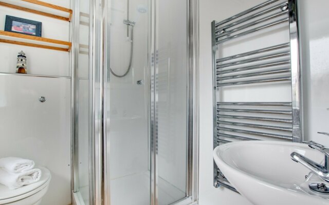 Beautiful Apartment in North East Near Bamburgh Castle