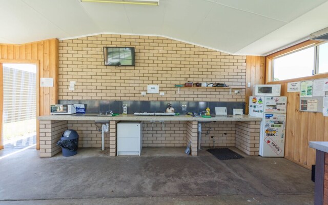 Holbrook Motor Village
