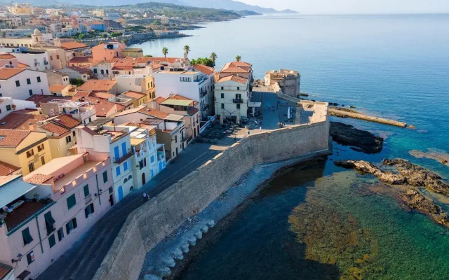 Sea View Casa Sole in Alghero