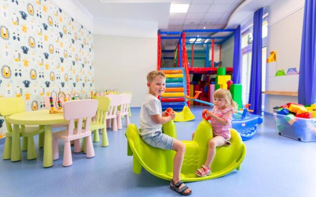 Apartamenty i pokoje Montana