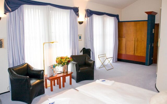 Domicil Hotel Bonn