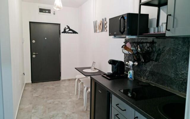 APARTAMENT SPLEND'OR No7 ALBA IULIA