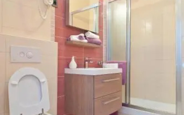 Villa Kaleta Rooms