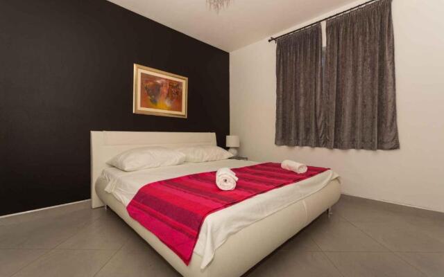 Apartment in Tribunj 41726