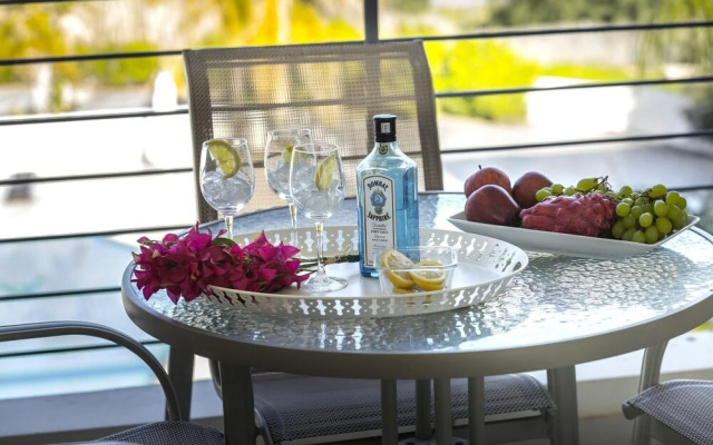Protaras Palm Suite 207