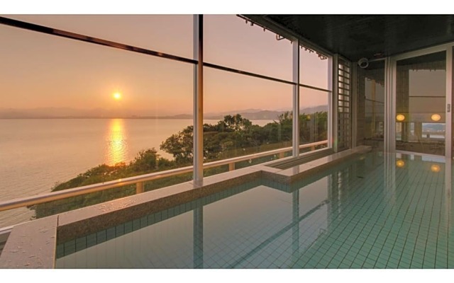 Kanzanji Sago Royal Hotel - Vacation STAY 43399v