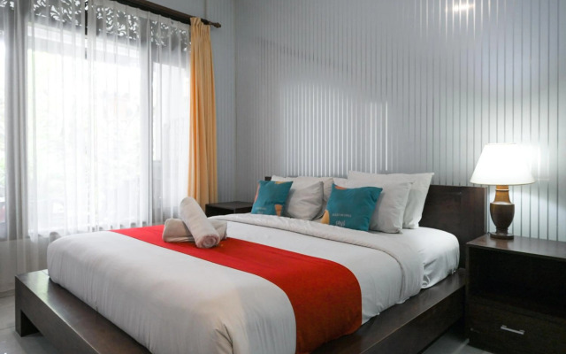 Puri Mango Hotel