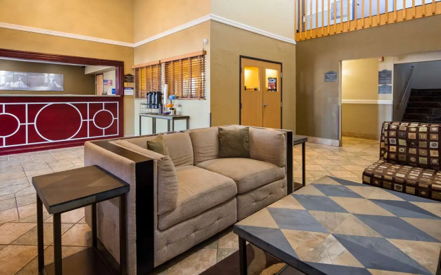 Best Western Alexandria Inn