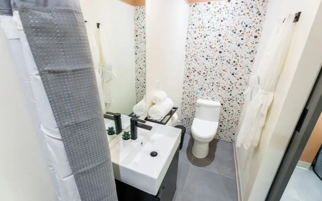 Somos Hotel - San Juan