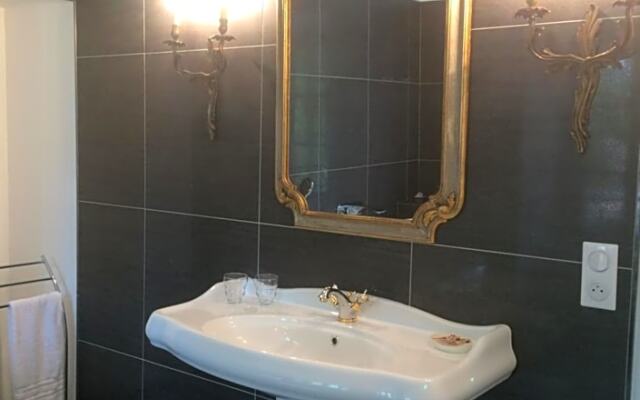 Château de la Cazette