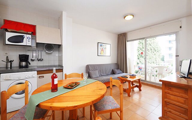 Apartment Mismar Roses 8270
