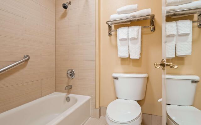 Best Western Plus Bessemer Hotel & Suites